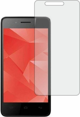 ZINGTEL Impossible Screen Guard for MICROMAX BOLT PACE(Pack of 1)