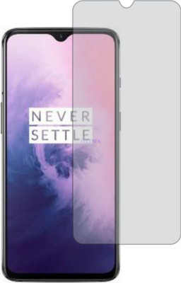 TELTREK Impossible Screen Guard for OnePlus 6T(Pack of 1)