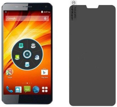 Siva Enterprises Impossible Screen Guard for Panasonic P61(Pack of 1)