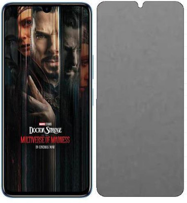 Snap Impossible Screen Guard for Compatible for Matte-NOV23-Infinix Note 12(Pack of 1)