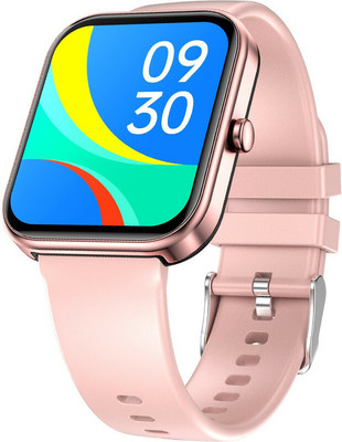 ZMX Impossible Screen Guard for Fire Boltt Wonder smart watch screen guard 45MM(Pack of 1)