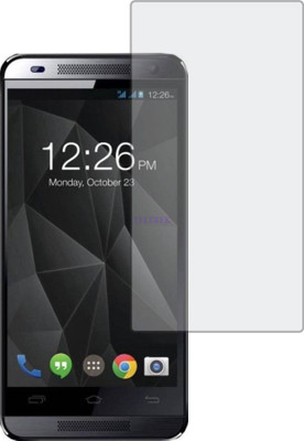 TELTREK Impossible Screen Guard for MICROMAX Q375 CANVAS FIRE 3(Pack of 1)