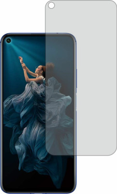 ZINGTEL Impossible Screen Guard for HONOR 20(Pack of 1)