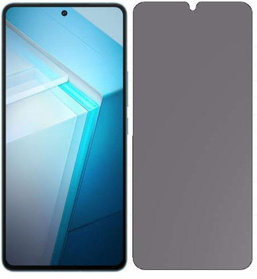 Mishra Impossible Screen Guard for -Iqoo 11S(Pack of 1)
