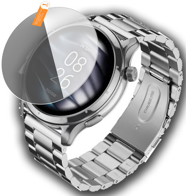 daffin Impossible Screen Guard for Noise Mettle(Pack of 1)