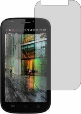 ZINGTEL Impossible Screen Guard for LAVA IRIS 501(Pack of 1)