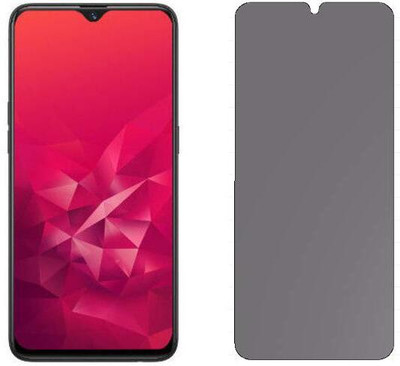 amuenterprises Impossible Screen Guard for Realme Narzo 70A Prime(Pack of 1)