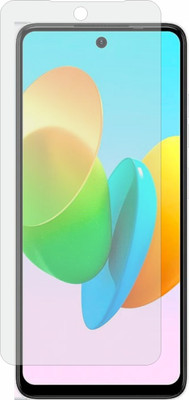 TELTREK Impossible Screen Guard for Tecno Spark 20C BG7n(Pack of 1)