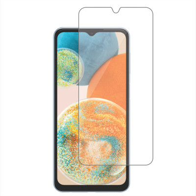 Mobotize Impossible Screen Guard for Samsung Galaxy A23 5G(Matte Finish for Gaming)(Pack of 1)