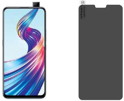 555 Sr Sabseaage Impossible Screen Guard for Vivo V15 - Mobile(Pack of 1)