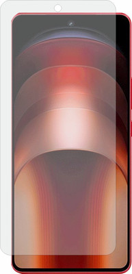 TELTREK Impossible Screen Guard for Iqoo Neo 9s Pro (Matte)(Pack of 1)
