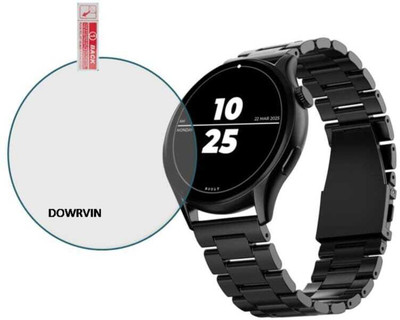 KHWABEEDA Impossible Screen Guard for BOULT STRIKER PRO 1.43 WATCH SCEREN GUARD(Pack of 1)