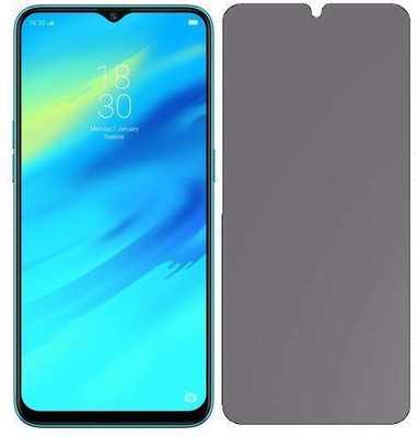 S enterprises Impossible Screen Guard for Realme 2 Pro(Pack of 1)