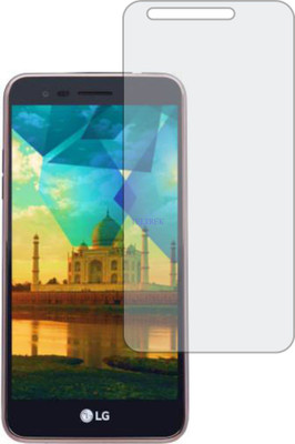 TELTREK Impossible Screen Guard for LG K7I(Pack of 1)