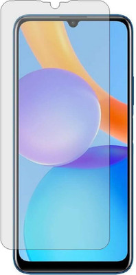 Mobotize Impossible Screen Guard for Honor Play 5T(PACK OF 2)(Pack of 1)