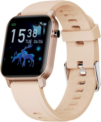 DOWRVIN Impossible Screen Guard for MAXIMA MAX PRO X2 SMART WATCH(Pack of 1)