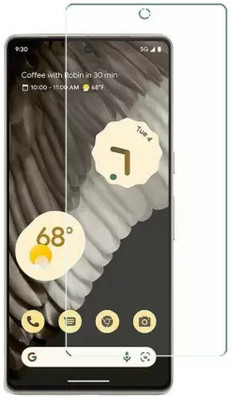 HQ Protection Impossible Screen Guard for Google Pixel 7 PRO 5G(Pack of 1)