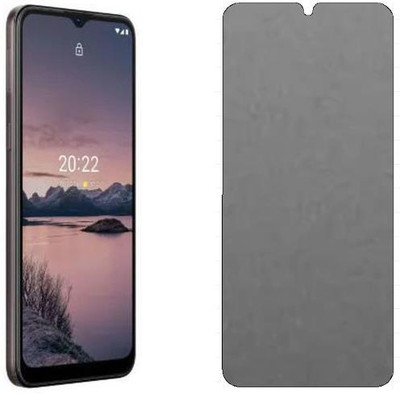 amuenterprises Tempered Glass Guard for Nokia X90(Pack of 1)