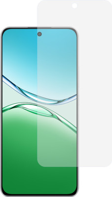 TELTREK Impossible Screen Guard for Oppo F29 Pro 5G(Pack of 1)