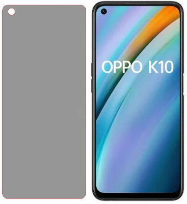 Fashoplex Impossible Screen Guard for Oppo Find N2 Flip(Pack of 1)