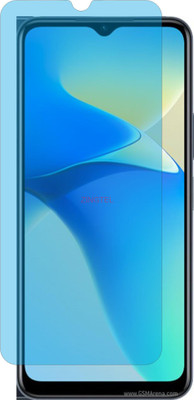 ZINGTEL Impossible Screen Guard for VIVO Y33e (UV AntiBlue Light Protection)(Pack of 1)