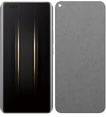 Snap Impossible Screen Guard for Compatible for Matte-Honor Magic 5 Ultimate(Pack of 1)
