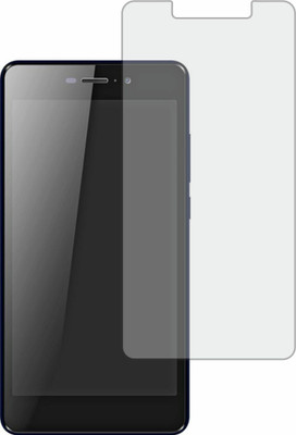 ZINGTEL Impossible Screen Guard for Micromax Canvas Mega E353(Pack of 1)