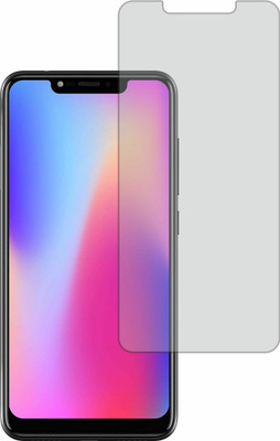 ZINGTEL Impossible Screen Guard for PANASONIC ELUGA RAY 810 (Matte Finish)(Pack of 1)