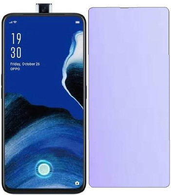 PHONICZ RETAILS Impossible Screen Guard for OPPO Reno 2z(Pack of 1)