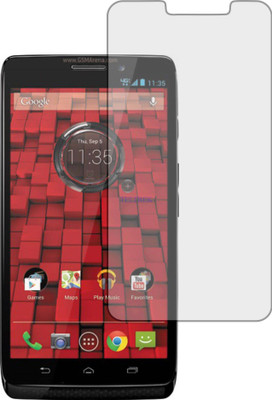 TELTREK Impossible Screen Guard for MOTOROLA DROID ULTRA(Pack of 1)