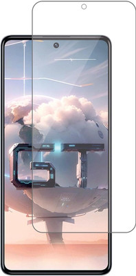 Mobotize Impossible Screen Guard for Infinix GT 10 Pro(Matte Finish for Gaming)(Pack of 1)