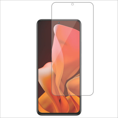 Mobotize Impossible Screen Guard for Xiaomi 11i(Pack of 1)