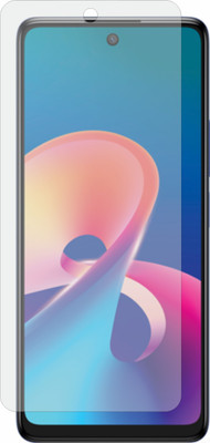TELTREK Impossible Screen Guard for TCL 50 XE(Pack of 1)