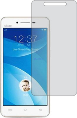TELTREK Impossible Screen Guard for Vivo V1(Pack of 1)