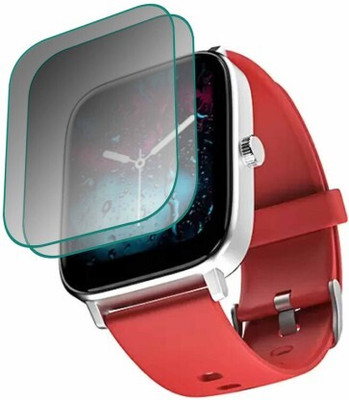 Aleena Impossible Screen Guard for ALT OG Max 1.8 Smart watch 0.888(Pack of 2)
