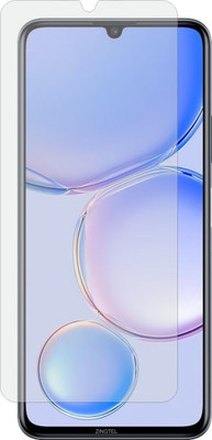 ZINGTEL Impossible Screen Guard for HUAWEI ENJOY 60 MGAAL40(Pack of 1)