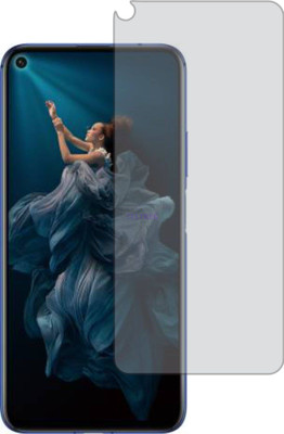 TELTREK Impossible Screen Guard for HUAWEI 20S(Pack of 1)