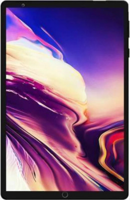 DOWRVIN Impossible Screen Guard for I Kall N17 8 inch(Pack of 1)