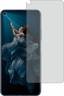 ZINGTEL Impossible Screen Guard for HUAWEI HONOR 20S(Pack of 1)