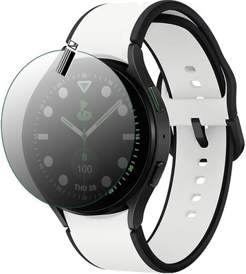 daffin Impossible Screen Guard for Samsung Galaxy Watch 5 Golf Edition 44mm(Pack of 1)