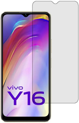 Imperium Impossible Screen Guard for Vivo Y16(Pack of 1)
