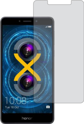TELTREK Impossible Screen Guard for Honor 6X(Pack of 1)