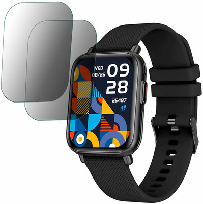 DOUMOF Impossible Screen Guard for CrossBeats IGNITE PRO 1.69(Pack of 2)