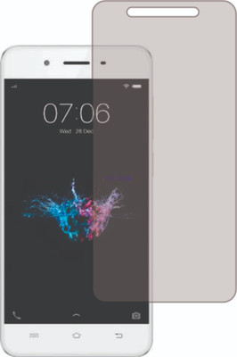 TELTREK Impossible Screen Guard for VIVO Y55s(Pack of 1)
