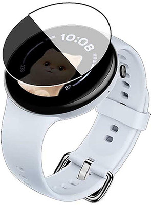 daffin Impossible Screen Guard for Honor Watch Fit Vitality Edition(Pack of 1)