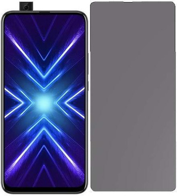 Mishra Impossible Screen Guard for -Honor 9X(Pack of 1)