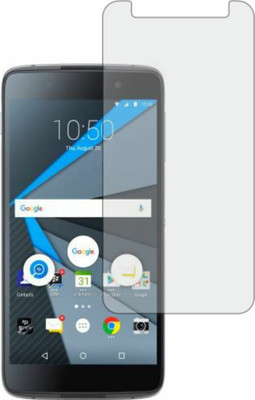 ZINGTEL Impossible Screen Guard for BLACKBERRY DTEK 50(Pack of 1)