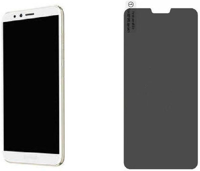 Phonic Retails Impossible Screen Guard for Gionee S11 Lite - Mobile(Pack of 1)