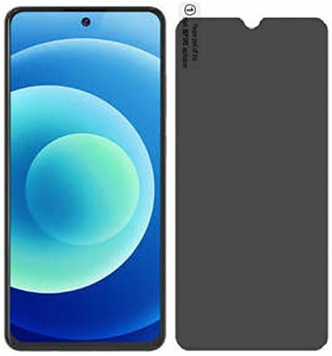 GeniusStar Impossible Screen Guard for I KALL Z14(Pack of 1)