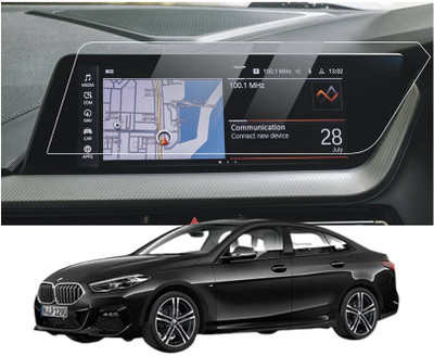 A.K.S.G. Impossible Screen Guard for BMW 2 Series 220 10.25 Inch [2021-Running](Pack of 1)